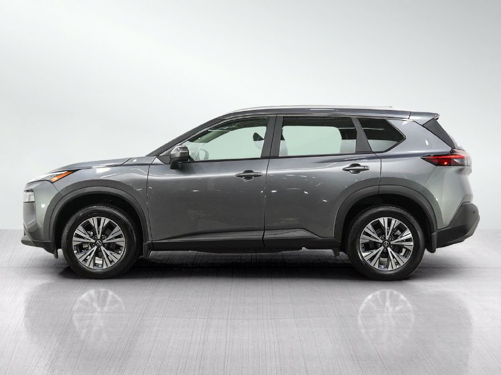 Used 2023 Nissan Rogue SV w/ SV Premium B Package AWD/4WD image 2