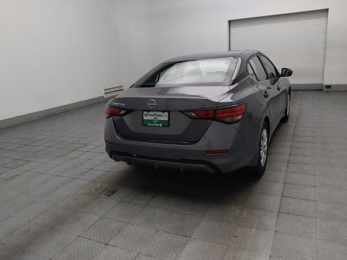 Used 2024 Nissan Sentra S FWD image 9