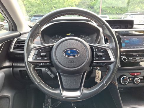 Used 2022 Subaru Crosstrek 2.0i Premium w/ Popular Package #3 AWD/4WD image 18