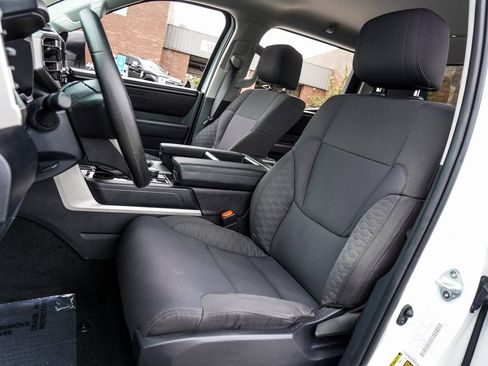 Used 2022 Toyota Tundra SR5 image 6