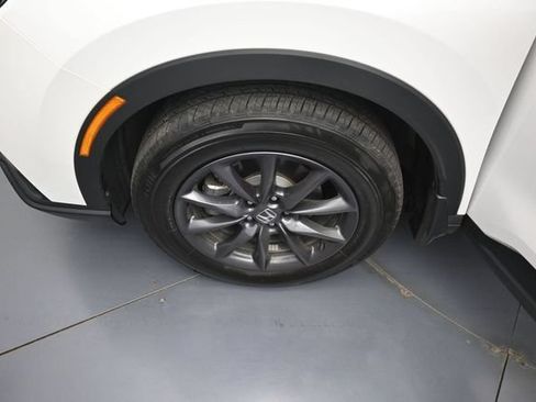 Used 2026 Honda CR-V EX-L image 34