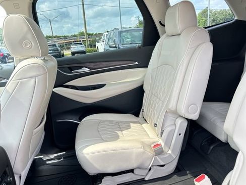 Used 2023 Buick Enclave Avenir w/ LPO, Floor Liner Package AWD/4WD image 21
