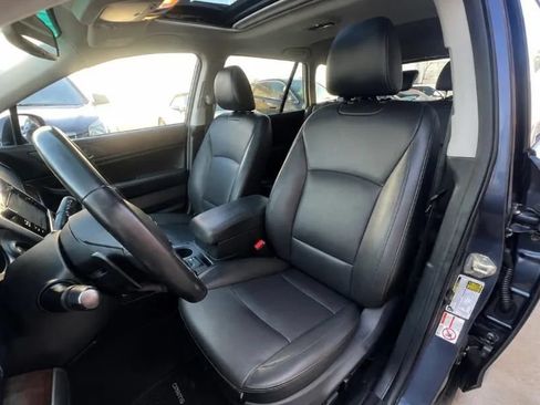 Used 2015 Subaru Outback 2.5i Limited AWD/4WD image 28