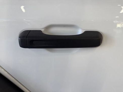 Used 2023 Jeep Wrangler Unlimited w/ Cold Weather Group AWD/4WD image 23