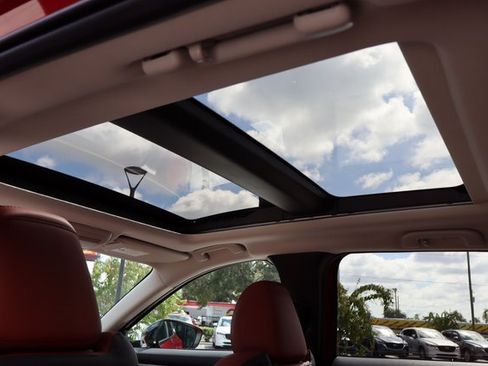 New 2025 MAZDA CX-50 AWD 2.5 Turbo w/ Weather Package image 23