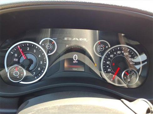 New 2026 RAM 2500 Tradesman image 21