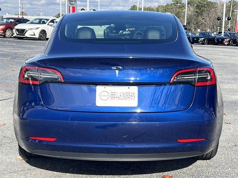 Used 2022 Tesla Model 3 Standard Range image 21