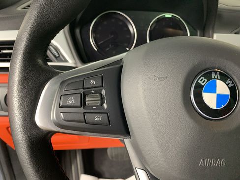 Used 2022 BMW X2 sDrive28i w/ Convenience Package FWD image 19