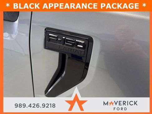 New 2026 Ford F150 Lariat w/ Equipment Group 501A Mid image 43