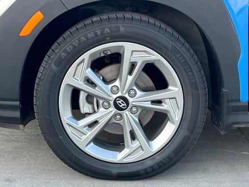 Used 2022 Hyundai Kona SEL image 34