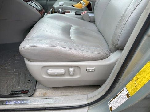 Used 2008 Lexus RX 400h 2WD image 7