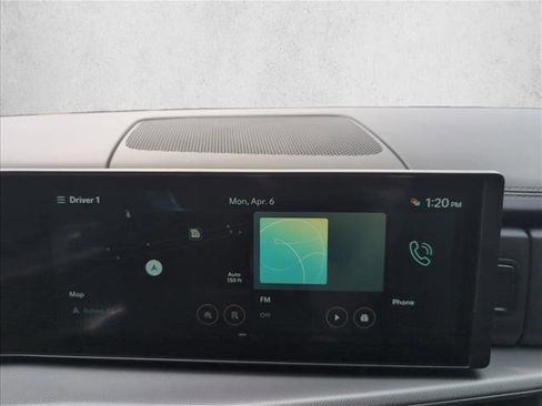 New 2026 Hyundai Santa Fe XRT AWD/4WD image 11