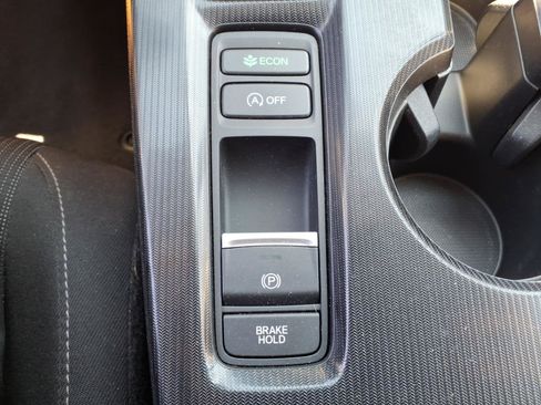 Certified 2023 Honda Civic EX image 16