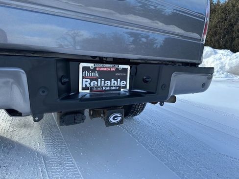 Used 2014 Ford F150 FX4 w/ Equipment Group 402A Luxury image 12