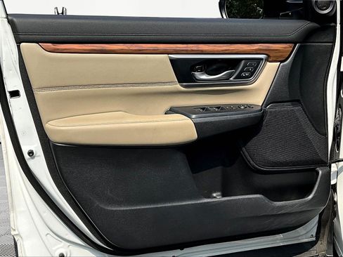 Used 2020 Honda CR-V EX-L image 20