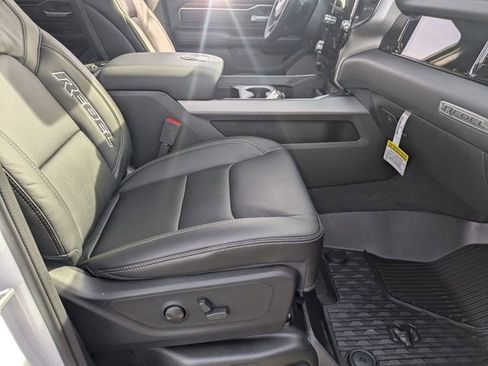 New 2026 RAM 1500 Rebel w/ Rebel Level 2 Equipment Group image 33