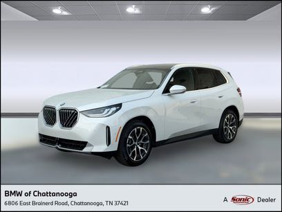New 2026 BMW X3 xDrive30 w/ Premium Package