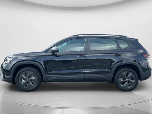 New 2026 Volkswagen Taos S image 3