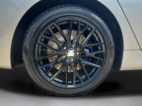 Used 2018 BMW 750i xDrive 750i xDrive image 7