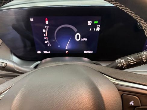 Certified 2024 Buick Encore GX Preferred image 25