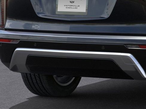 New 2026 Cadillac Vistiq Luxury w/ LPO, Floor Liner Package image 14