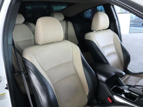 Used 2015 Honda Accord EX-L image 31