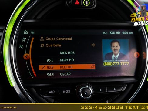 Used 2019 MINI Cooper S FWD image 34