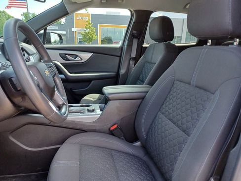 Used 2021 Chevrolet Blazer LT AWD/4WD image 7