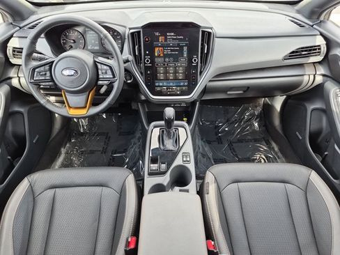 Used 2026 Subaru Crosstrek 2.5i Wilderness AWD/4WD image 17