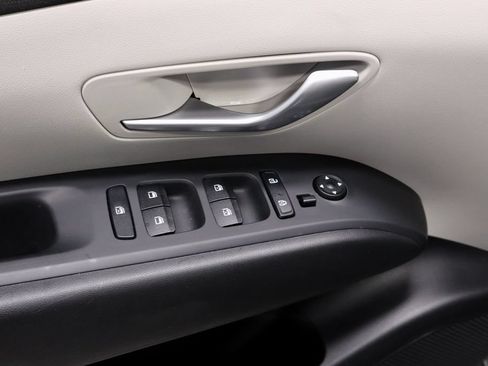 Certified 2023 Hyundai Tucson SEL w/ Convenience Package AWD/4WD image 27
