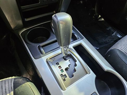 Used 2018 Toyota 4Runner SR5 image 23