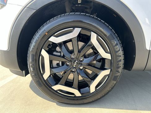 Used 2024 Kia Telluride S w/ S Sunroof Package FWD image 19