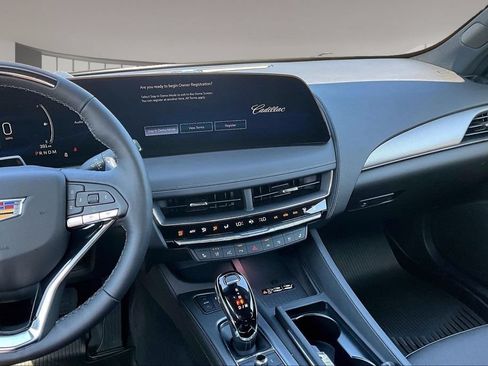 New 2026 Cadillac CT5 Premium Luxury w/ Technology Package AWD/4WD image 7