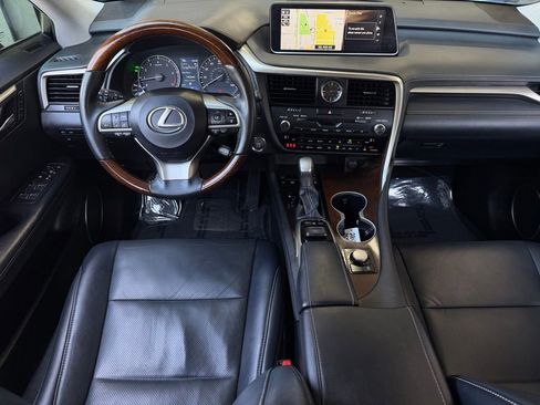Used 2019 Lexus RX 350 FWD w/ Navigation Package image 8