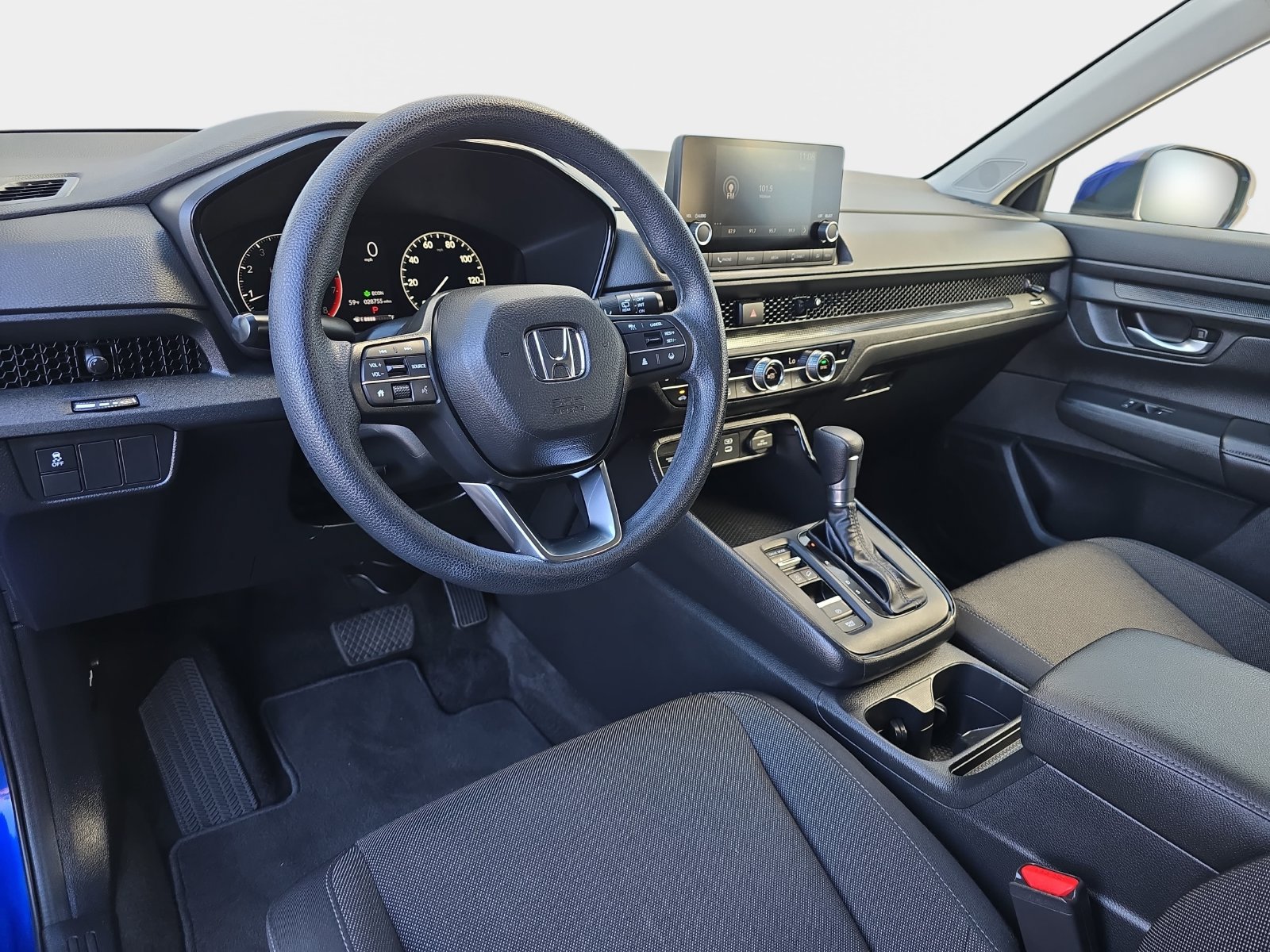 Certified 2024 Honda CR-V EX image 18