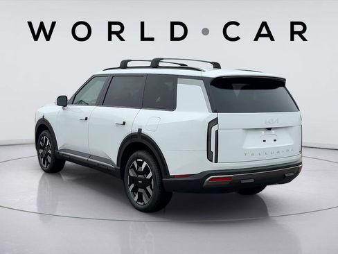 New 2027 Kia Telluride S image 5