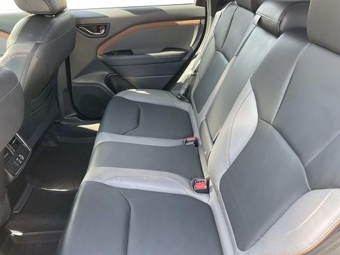 Used 2025 Subaru Forester Sport AWD/4WD image 19