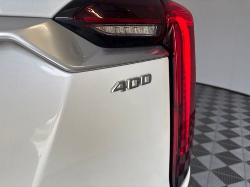 Used 2020 Cadillac XT6 Premium Luxury AWD/4WD image 28