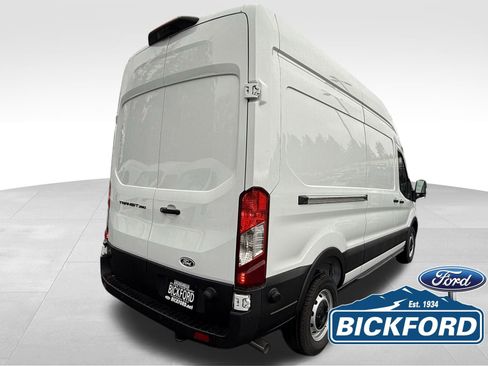 New 2026 Ford Transit 250 Base w/ Load Area Protection Package image 6
