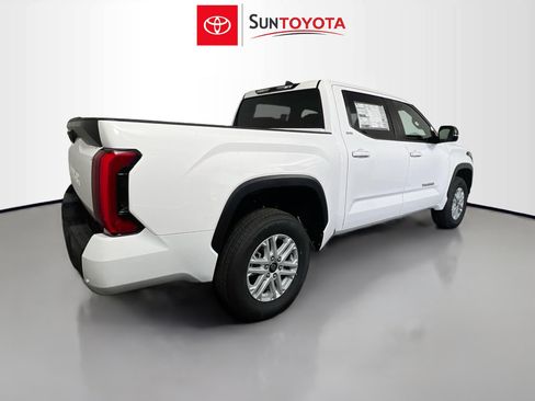 New 2026 Toyota Tundra SR5 image 4