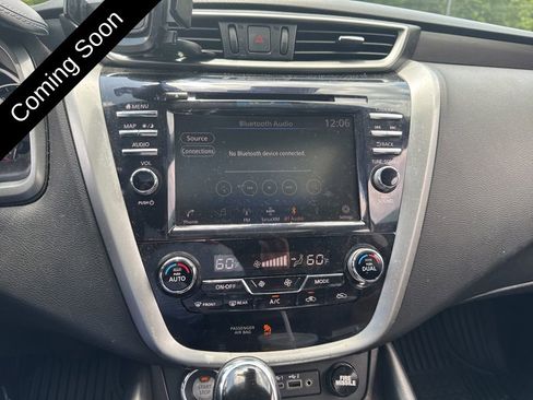 Used 2021 Nissan Murano Platinum FWD image 20