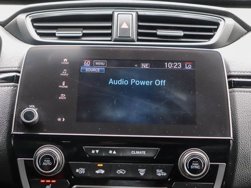 Used 2022 Honda CR-V EX-L image 17