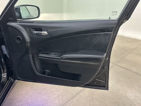 Used 2021 Dodge Charger SRT Hellcat w/ Harman/Kardon Audio Group image 20