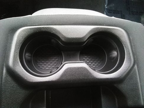 Used 2023 RAM 1500 Big Horn image 18