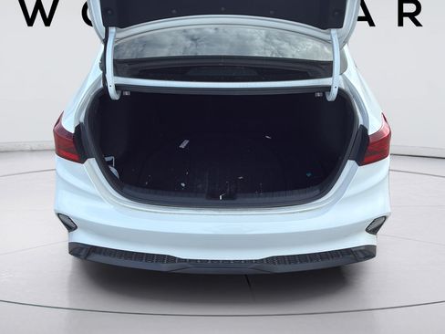 Used 2023 Kia Forte LXS FWD image 19