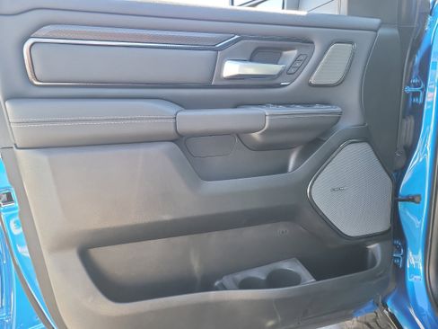 New 2026 RAM 1500 Rebel w/ Rebel Level 2 Equipment Group image 12