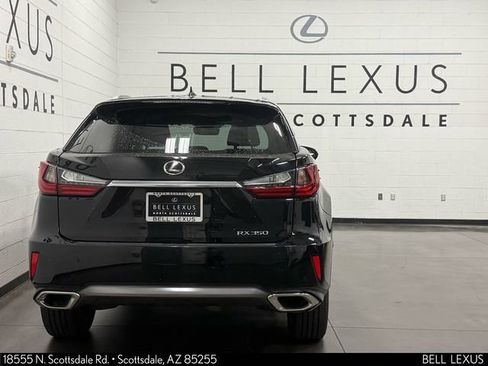 Used 2016 Lexus RX 350 AWD image 5