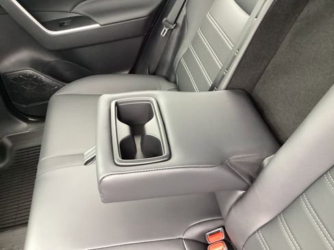 New 2025 Toyota RAV4 XLE Premium image 19