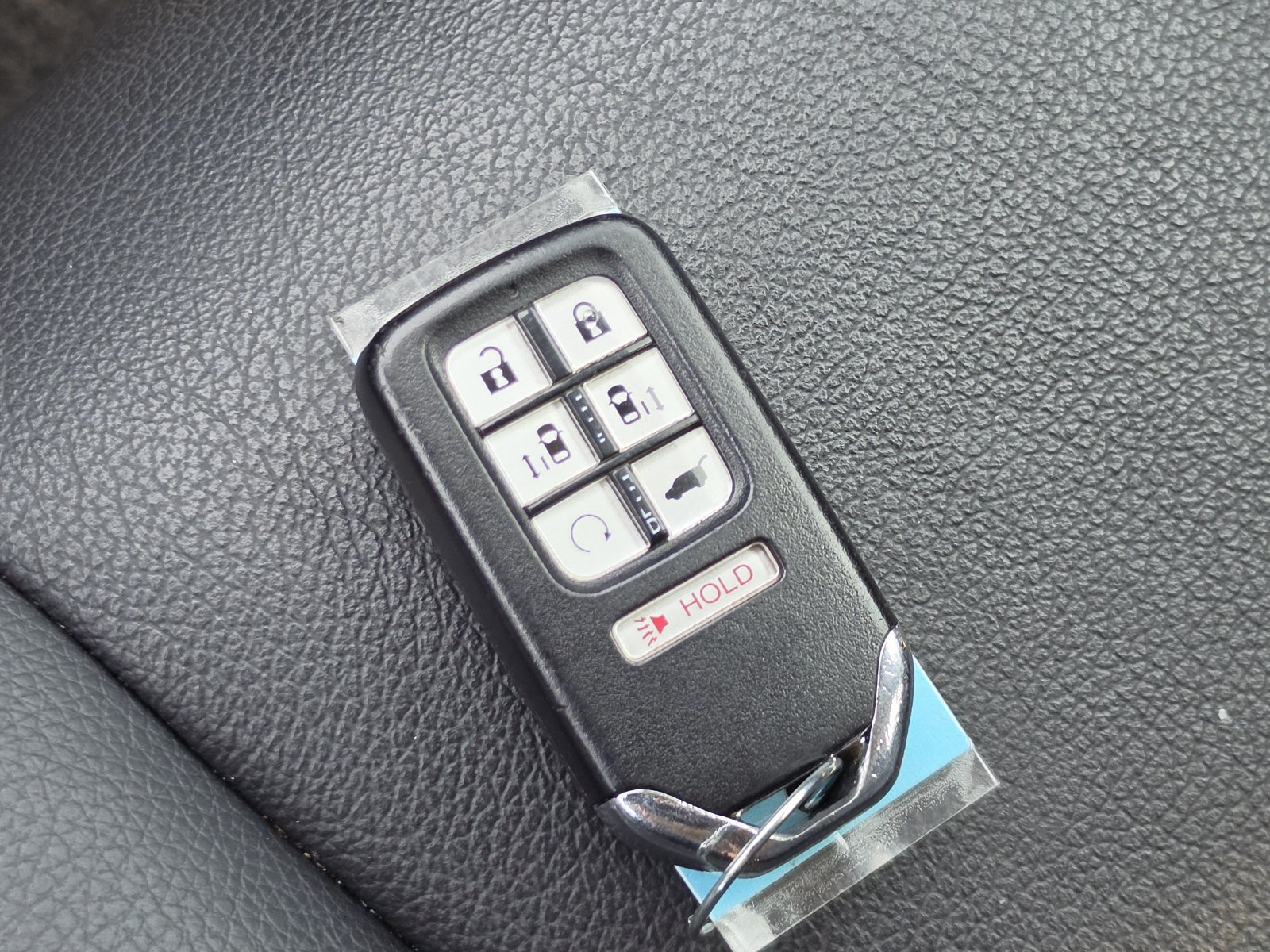 Used 2024 Honda Odyssey Touring image 35