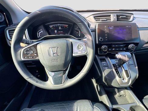 Used 2018 Honda CR-V Touring image 12